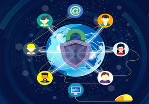 匯聚治網(wǎng)動(dòng)力，為互聯(lián)網(wǎng)撐起晴空萬里